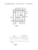 TRACK FOR A TRACK BOUND VEHICLE diagram and image