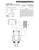 Atomizing nozzle structure diagram and image