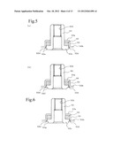 SPRINKLER HEAD diagram and image