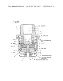 SPRINKLER HEAD diagram and image