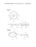 SPRINKLER HEAD diagram and image