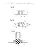 SPRINKLER HEAD diagram and image