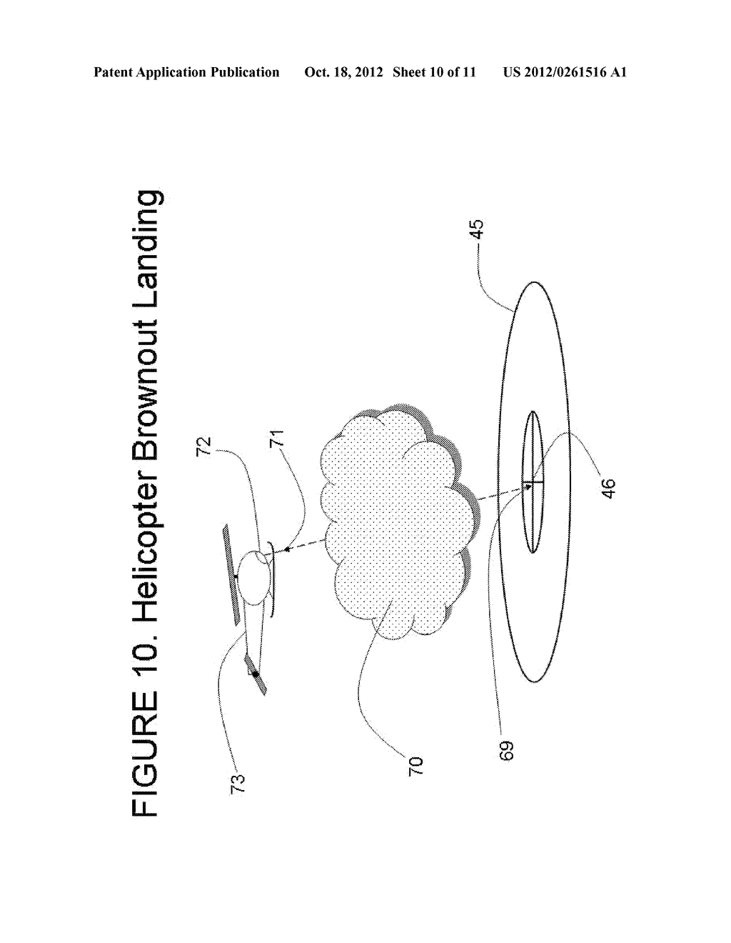 LADAR SENSOR FOR LANDING, DOCKING AND APPROACH - diagram, schematic, and image 11