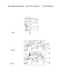 DEVICE FOR SECURING PIPES HAVING VARIOUS DIAMETERS diagram and image