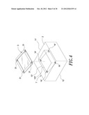 Cushion pad apparatus diagram and image