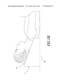 Cushion pad apparatus diagram and image