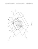 Cushion pad apparatus diagram and image