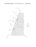 Cushion pad apparatus diagram and image