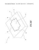 Cushion pad apparatus diagram and image