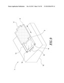 Cushion pad apparatus diagram and image