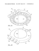 Modular Articulating Cement Spacer diagram and image