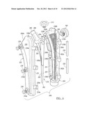 Modular Articulating Cement Spacer diagram and image