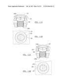 Modular Articulating Cement Spacer diagram and image