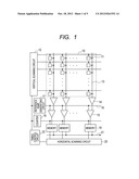 SOLID-STATE IMAGING APPARATUS AND ITS DRIVING METHOD diagram and image