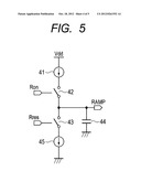 SOLID-STATE IMAGING APPARATUS AND ITS DRIVING METHOD diagram and image