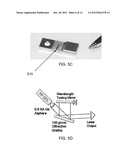 SCANNING LASER INFRARED MOLECULAR SPECTROMETER diagram and image