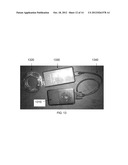 SCANNING LASER INFRARED MOLECULAR SPECTROMETER diagram and image