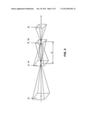 HIGH-SENSITIVITY, HIGH-SPEED CONTINUOUS IMAGING SYSTEM diagram and image