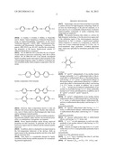 DEVICES FOR HIGH-FREQUENCY TECHNOLOGY, LIQUID-CRYSTALLINE MEDIA AND     COMPOUNDS diagram and image