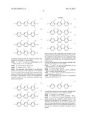 DEVICES FOR HIGH-FREQUENCY TECHNOLOGY, LIQUID-CRYSTALLINE MEDIA AND     COMPOUNDS diagram and image