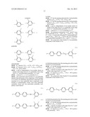 DEVICES FOR HIGH-FREQUENCY TECHNOLOGY, LIQUID-CRYSTALLINE MEDIA AND     COMPOUNDS diagram and image