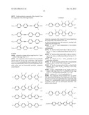 DEVICES FOR HIGH-FREQUENCY TECHNOLOGY, LIQUID-CRYSTALLINE MEDIA AND     COMPOUNDS diagram and image