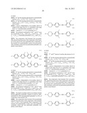 DEVICES FOR HIGH-FREQUENCY TECHNOLOGY, LIQUID-CRYSTALLINE MEDIA AND     COMPOUNDS diagram and image