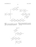 DEVICES FOR HIGH-FREQUENCY TECHNOLOGY, LIQUID-CRYSTALLINE MEDIA AND     COMPOUNDS diagram and image