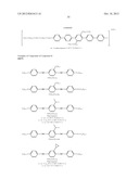 DEVICES FOR HIGH-FREQUENCY TECHNOLOGY, LIQUID-CRYSTALLINE MEDIA AND     COMPOUNDS diagram and image