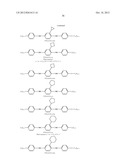 DEVICES FOR HIGH-FREQUENCY TECHNOLOGY, LIQUID-CRYSTALLINE MEDIA AND     COMPOUNDS diagram and image