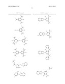 DEVICES FOR HIGH-FREQUENCY TECHNOLOGY, LIQUID-CRYSTALLINE MEDIA AND     COMPOUNDS diagram and image