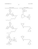 DEVICES FOR HIGH-FREQUENCY TECHNOLOGY, LIQUID-CRYSTALLINE MEDIA AND     COMPOUNDS diagram and image