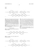 DEVICES FOR HIGH-FREQUENCY TECHNOLOGY, LIQUID-CRYSTALLINE MEDIA AND     COMPOUNDS diagram and image