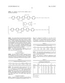 DEVICES FOR HIGH-FREQUENCY TECHNOLOGY, LIQUID-CRYSTALLINE MEDIA AND     COMPOUNDS diagram and image