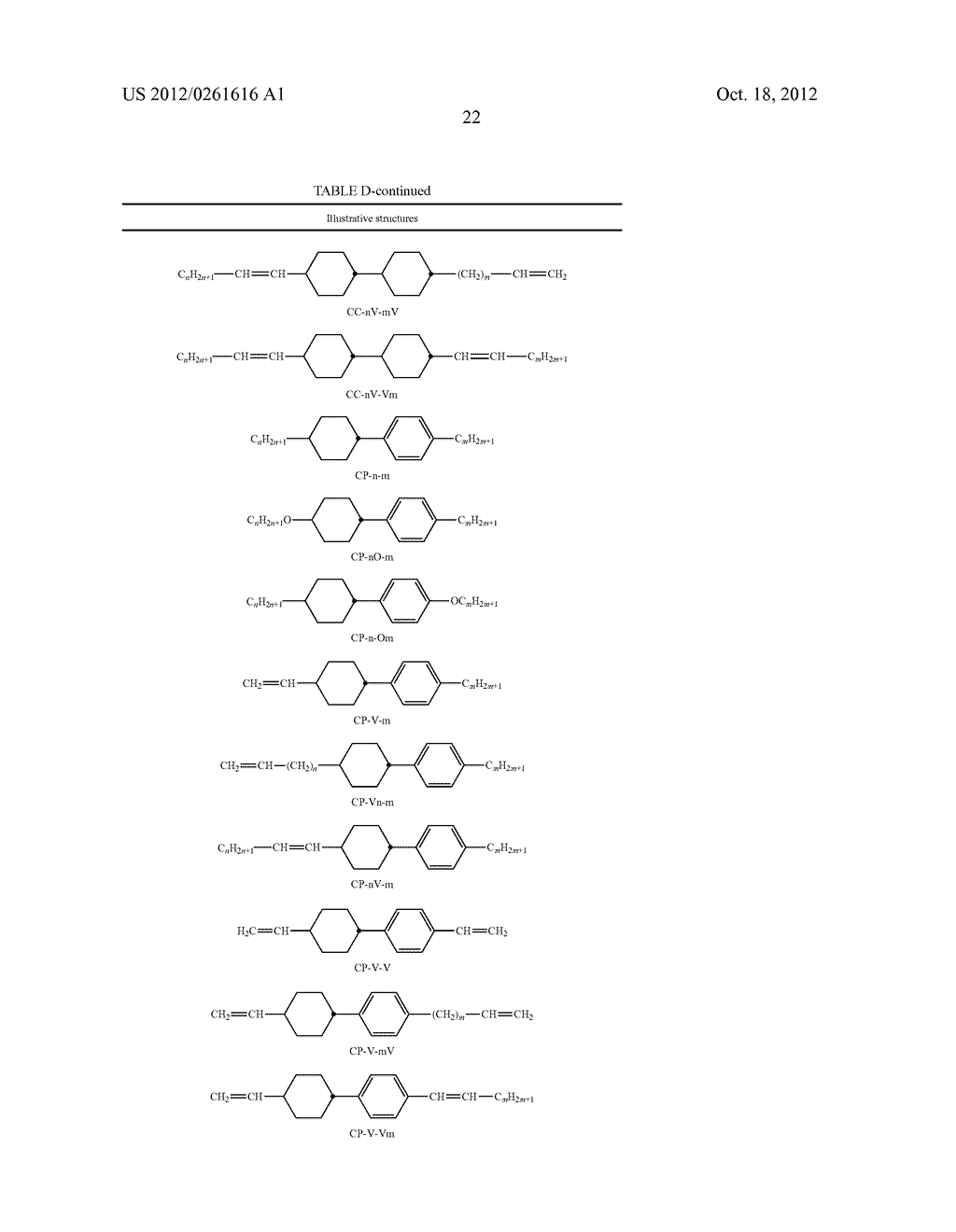 LIQUID CRYSTALLINE MEDIUM AND LIQUID CRYSTALLINE DISPLAY - diagram, schematic, and image 23