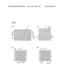 OPTOELECTRONIC SEMICONDUCTOR COMPONENT AND PHOTONIC CRYSTAL diagram and image