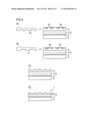 OPTOELECTRONIC SEMICONDUCTOR COMPONENT AND PHOTONIC CRYSTAL diagram and image