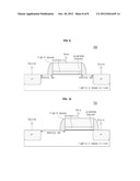 Graphene Device Having Physical Gap diagram and image