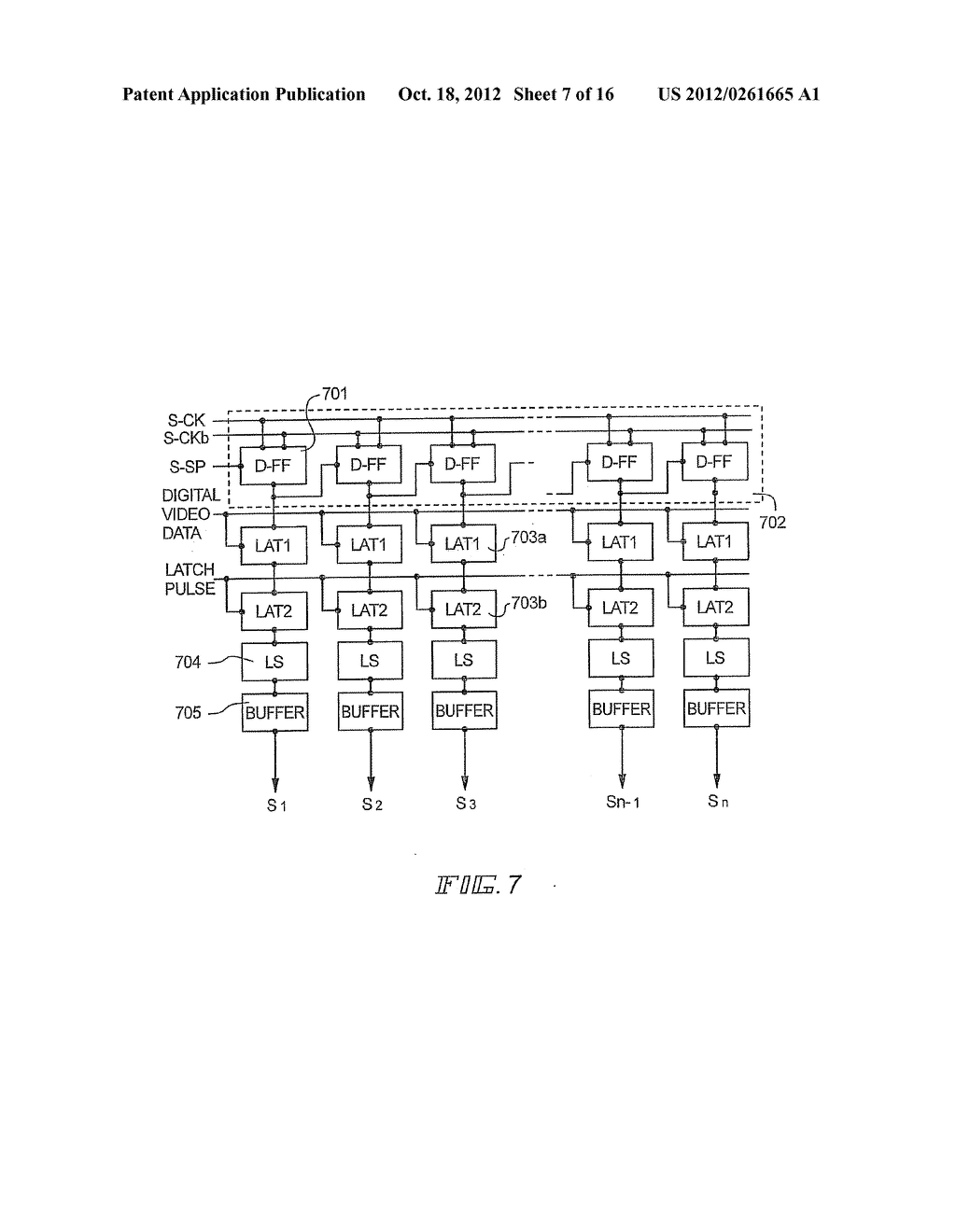 LIGHT EMITTING DEVICE AND METHOD OF DRIVING THE LIGHT EMITTING DEVICE - diagram, schematic, and image 08