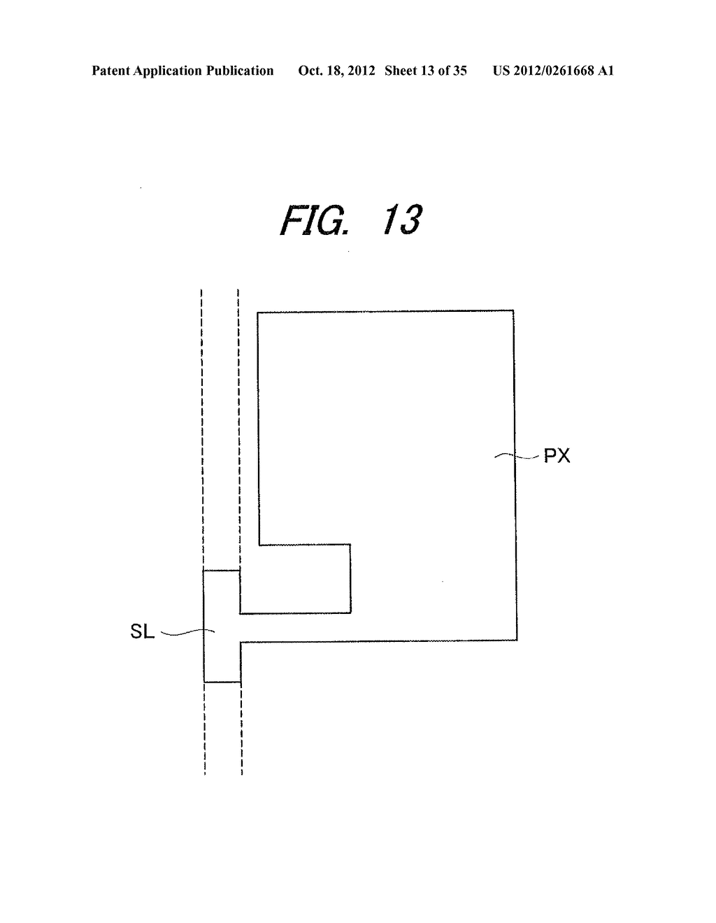 DISPLAY DEVICE - diagram, schematic, and image 14