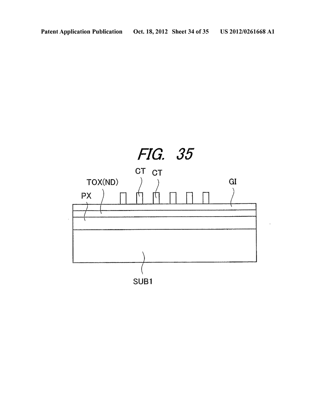 DISPLAY DEVICE - diagram, schematic, and image 35