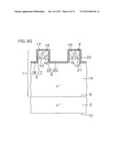 SiC FIELD EFFECT TRANSISTOR diagram and image