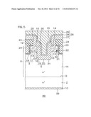 SiC FIELD EFFECT TRANSISTOR diagram and image