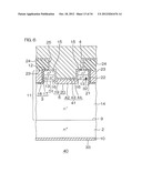 SiC FIELD EFFECT TRANSISTOR diagram and image