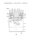 SiC FIELD EFFECT TRANSISTOR diagram and image