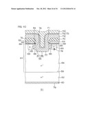 SiC FIELD EFFECT TRANSISTOR diagram and image