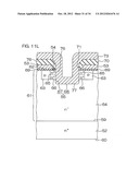 SiC FIELD EFFECT TRANSISTOR diagram and image