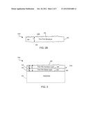 LED WAVELENGTH-CONVERTING STRUCTURE INCLUDING A THIN FILM STRUCTURE diagram and image