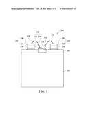 LIGHT-EMITTING DIODE DEVICE diagram and image