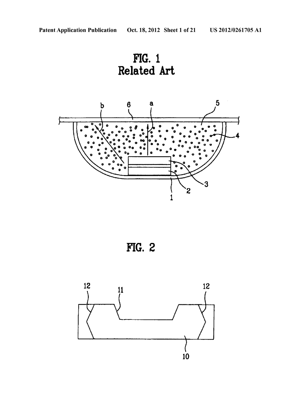 LIGHT EMITTING DEVICE PACKAGE AND METHOD FOR MANUFACTURING THE SAME - diagram, schematic, and image 02